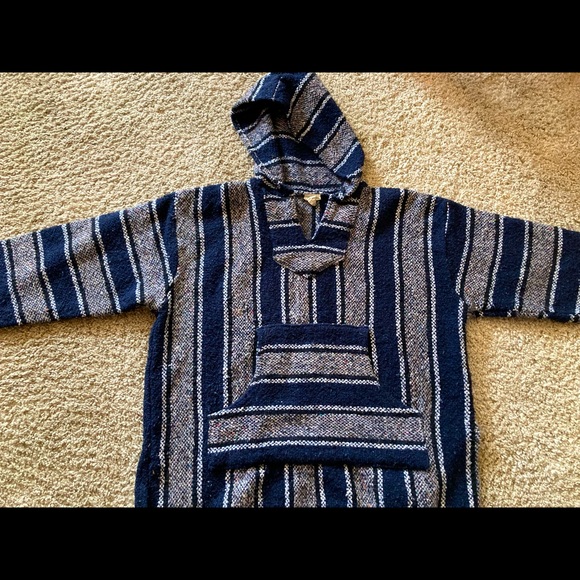 Frank’s Textiles Sweaters - Drug Rug